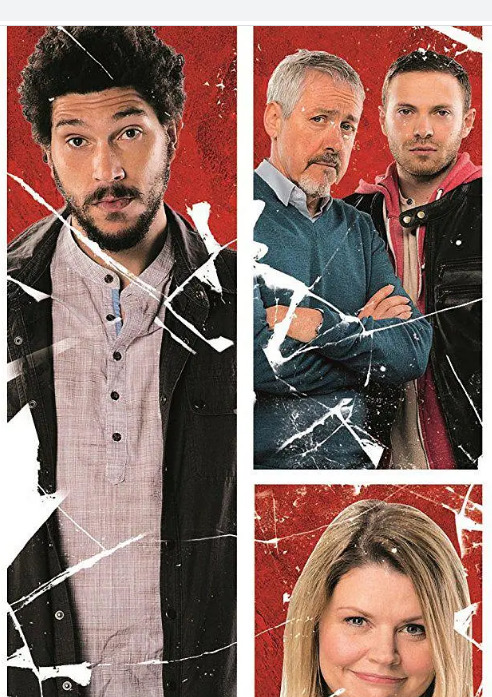 平凡的谎言第二季