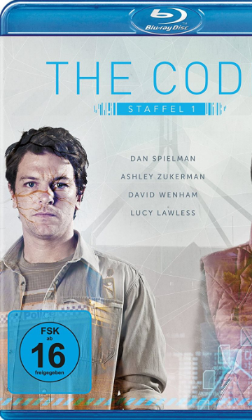 亡命密码第一季