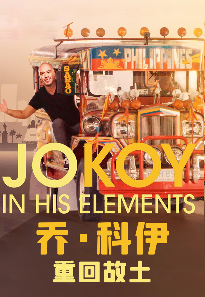 乔科伊重回故土