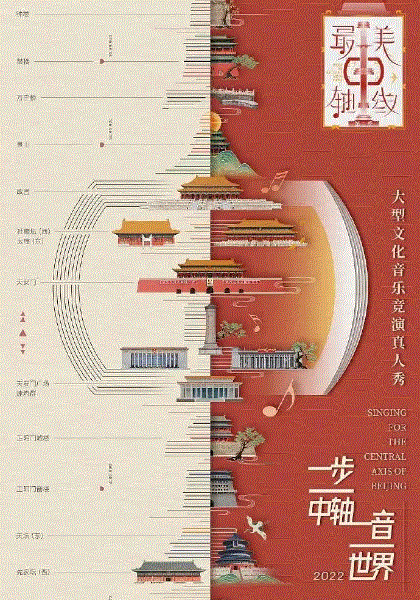 最美中轴线第二季