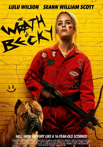 我不好惹2贝琪之怒