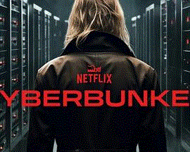 数字地堡暗网大本营