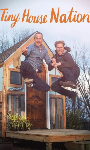 小屋国度第一季