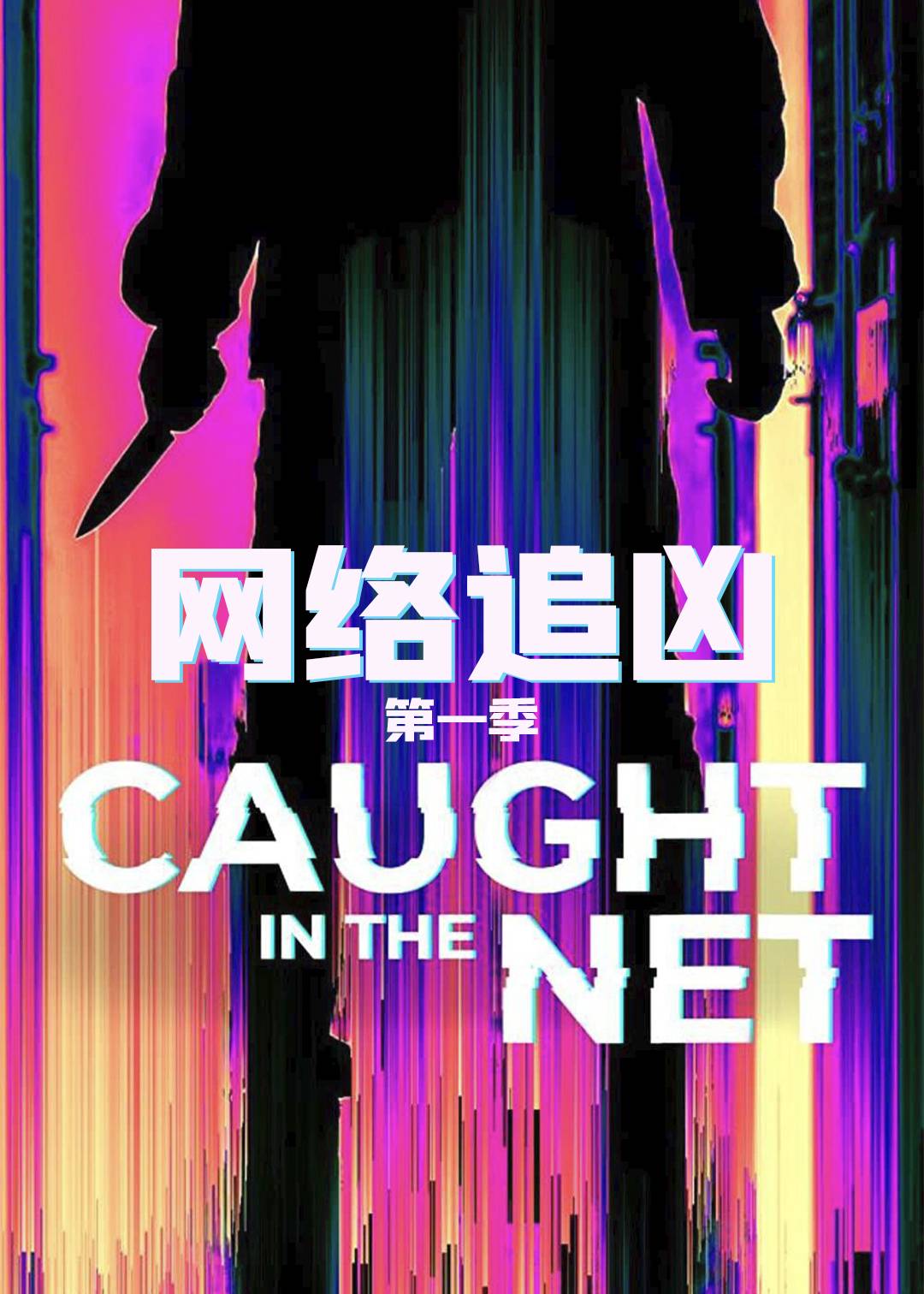 网络追凶第一季