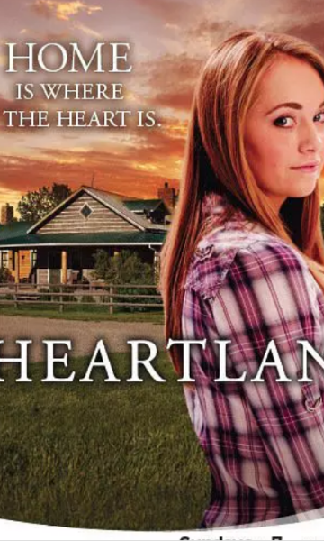 心灵之地第一季