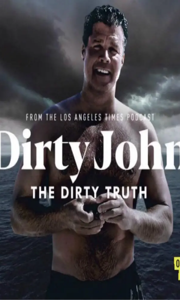 脏鬼约翰丑陋真相