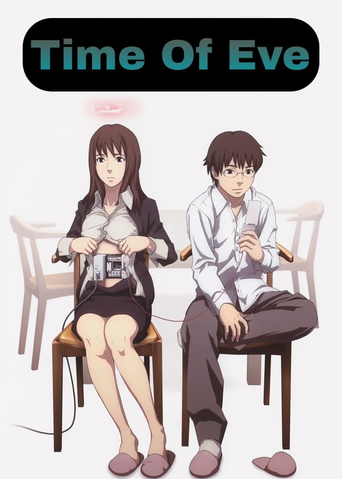 TimeofEve