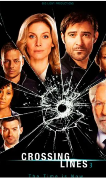 纵横案线第三季