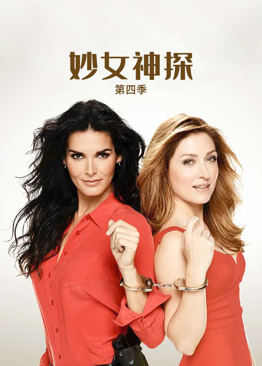 妙女神探第四季
