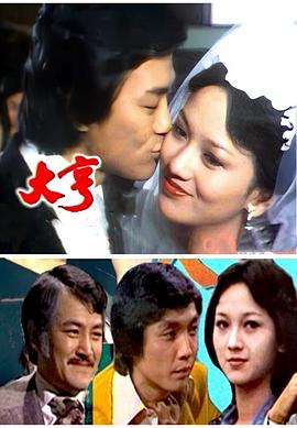 大亨粤配1978