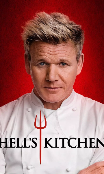 地狱厨房第十六季