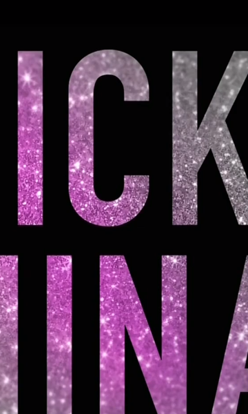 NickiMinajMyTimeAgain