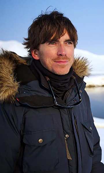 西蒙里夫的俄罗斯之旅