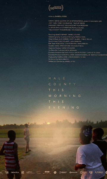 黑尔郡的日与夜