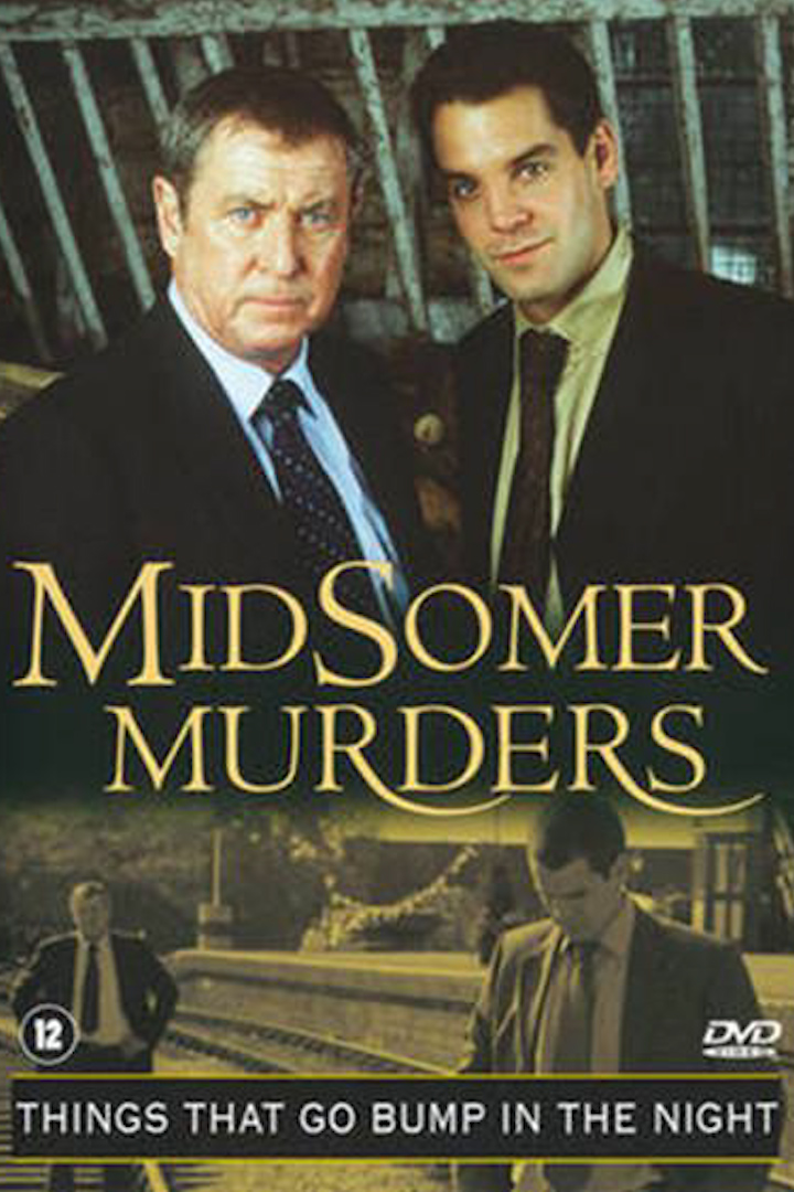 骇人命案事件簿第八季