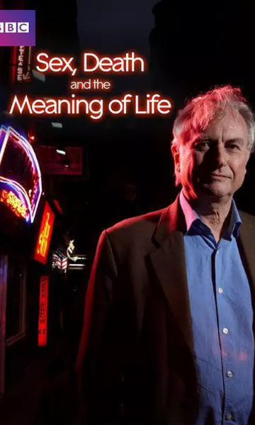 性死亡与生命的意义