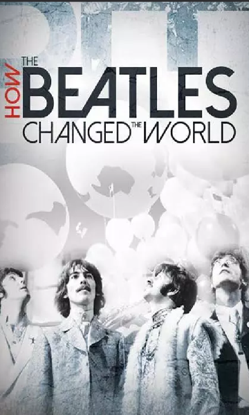 披头士如何改变世界