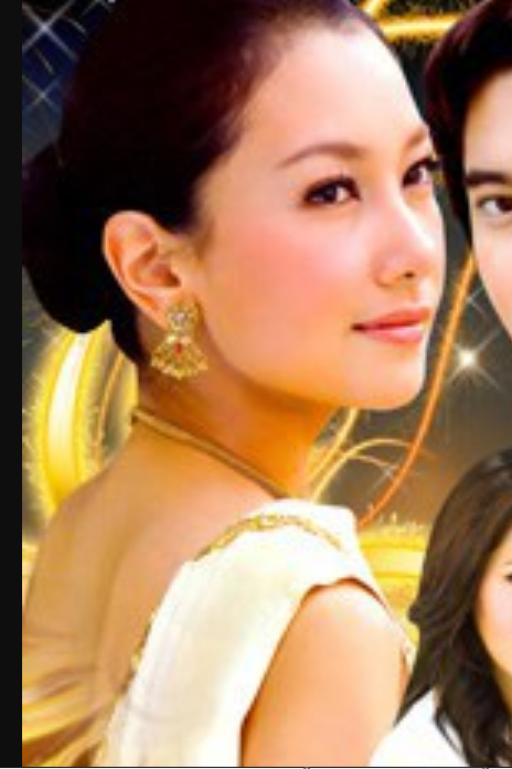 坠入凡间的天使