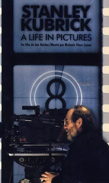 斯坦利库布里克电影人生