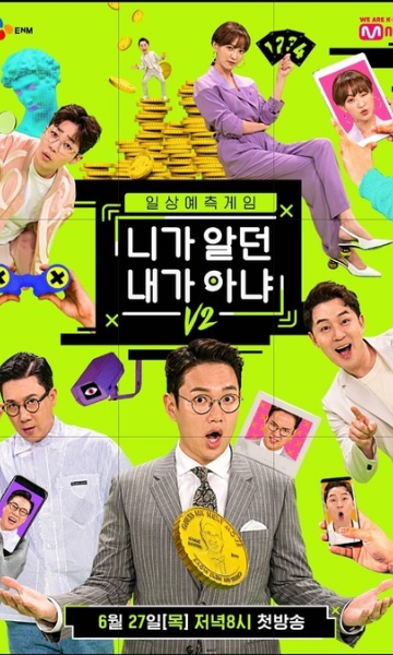 不是你知道的我第二季