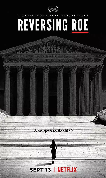 推翻罗诉韦德案