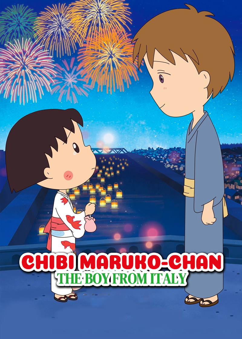 ChibiMarukochanTheBoyfromItaly