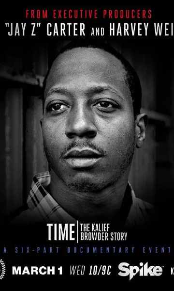 时代卡列夫布劳德的故事