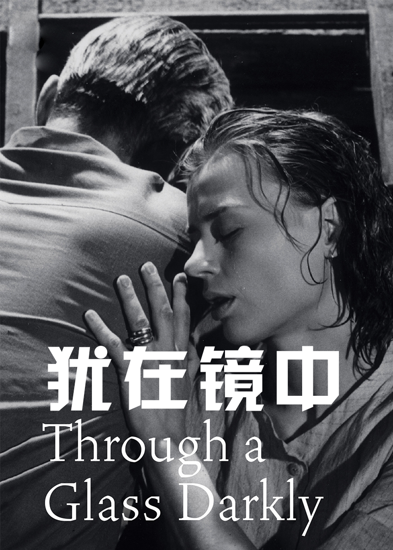犹在镜中