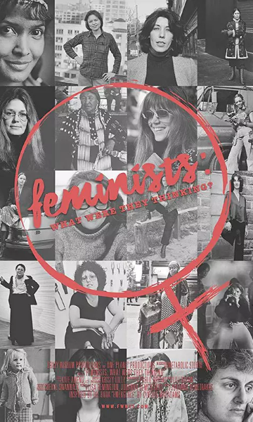 女权运动历史回望