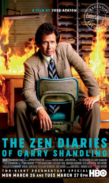 盖瑞山德林的禅意日记