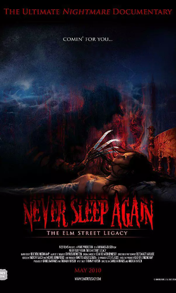 永不入睡猛鬼街传奇