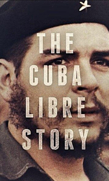 古巴自由故事