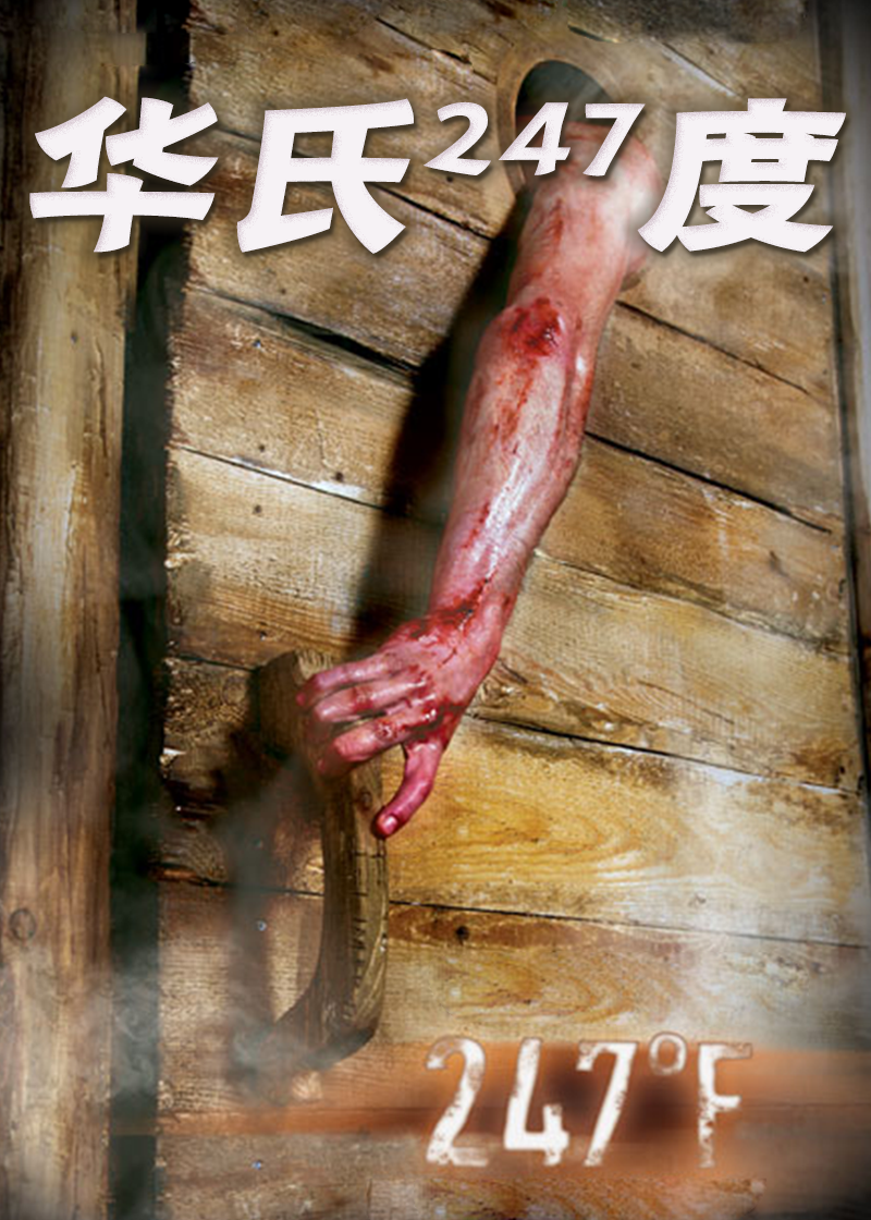 华氏247