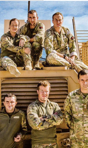 神奇兵营42第二季