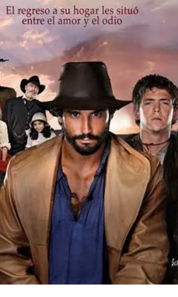 狼舞之地第二季