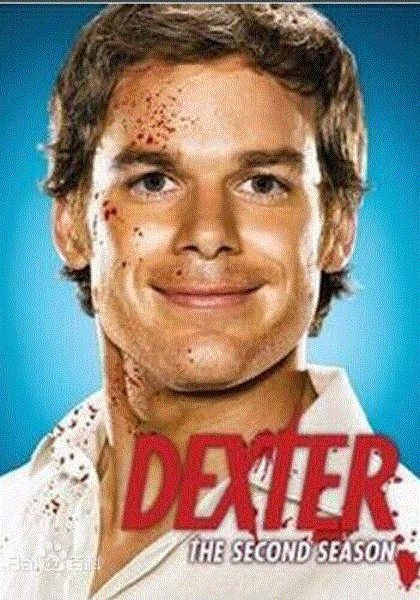 嗜血法医第二季