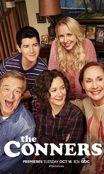 康纳一家第一季