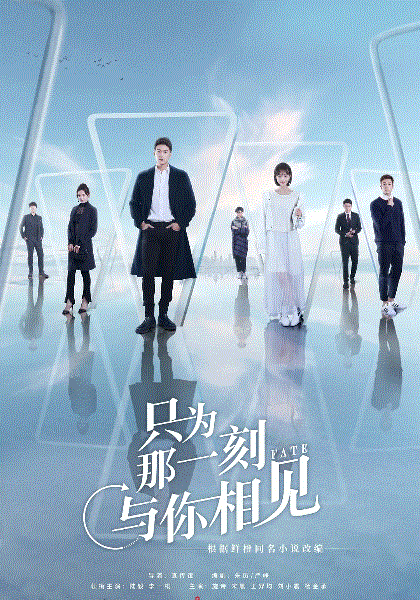 只为那一刻与你相见