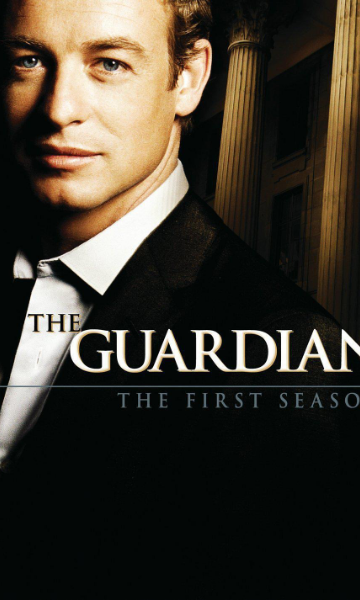 法外真情第一季