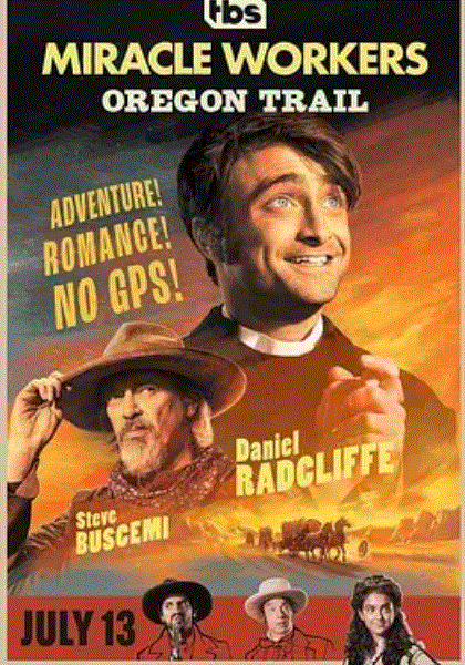 奇迹缔造者第三季