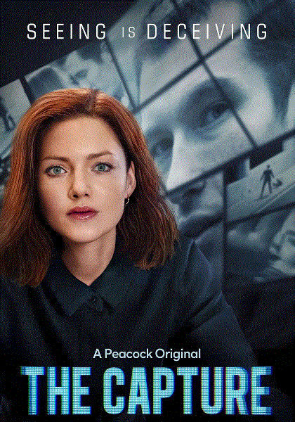 真相捕捉第二季