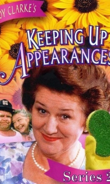 维护面子第二季