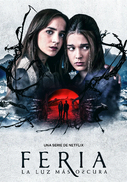 费里亚至暗之光