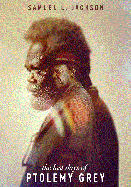 托勒密格雷最后的日子