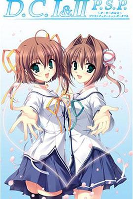 初音岛第二季IPSPREANIMATED