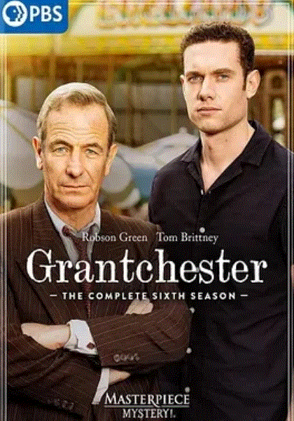 牧师神探第六季