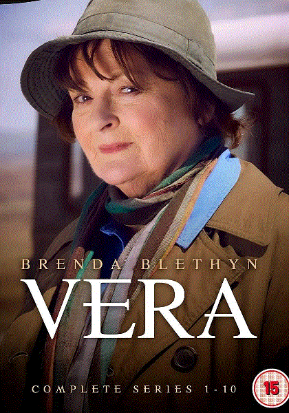 探长薇拉第十一季