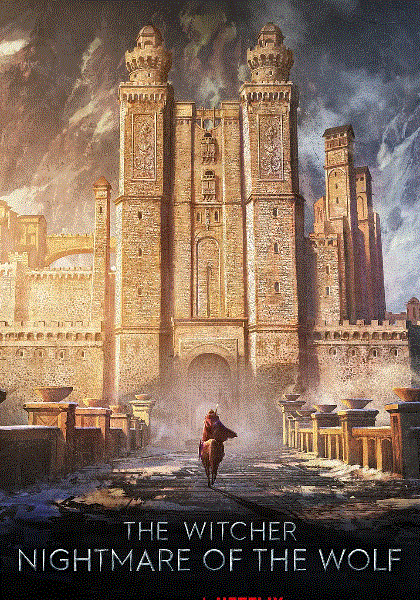 猎魔人狼之噩梦