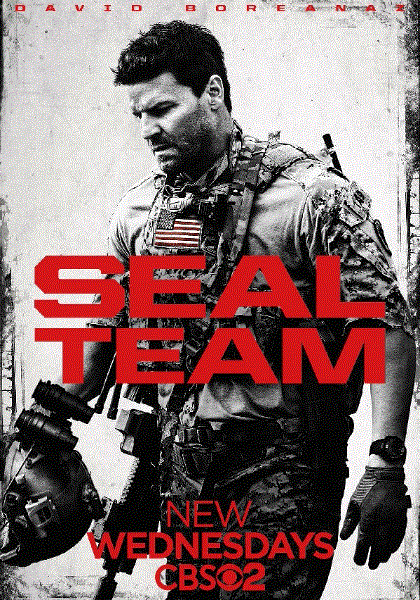 海豹突击队第三季