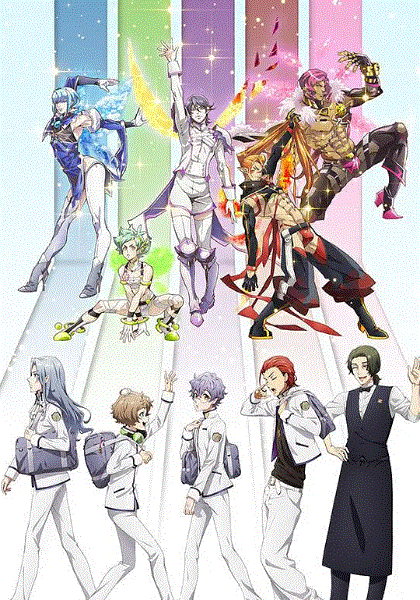 Fairy兰丸让我来帮助你的心